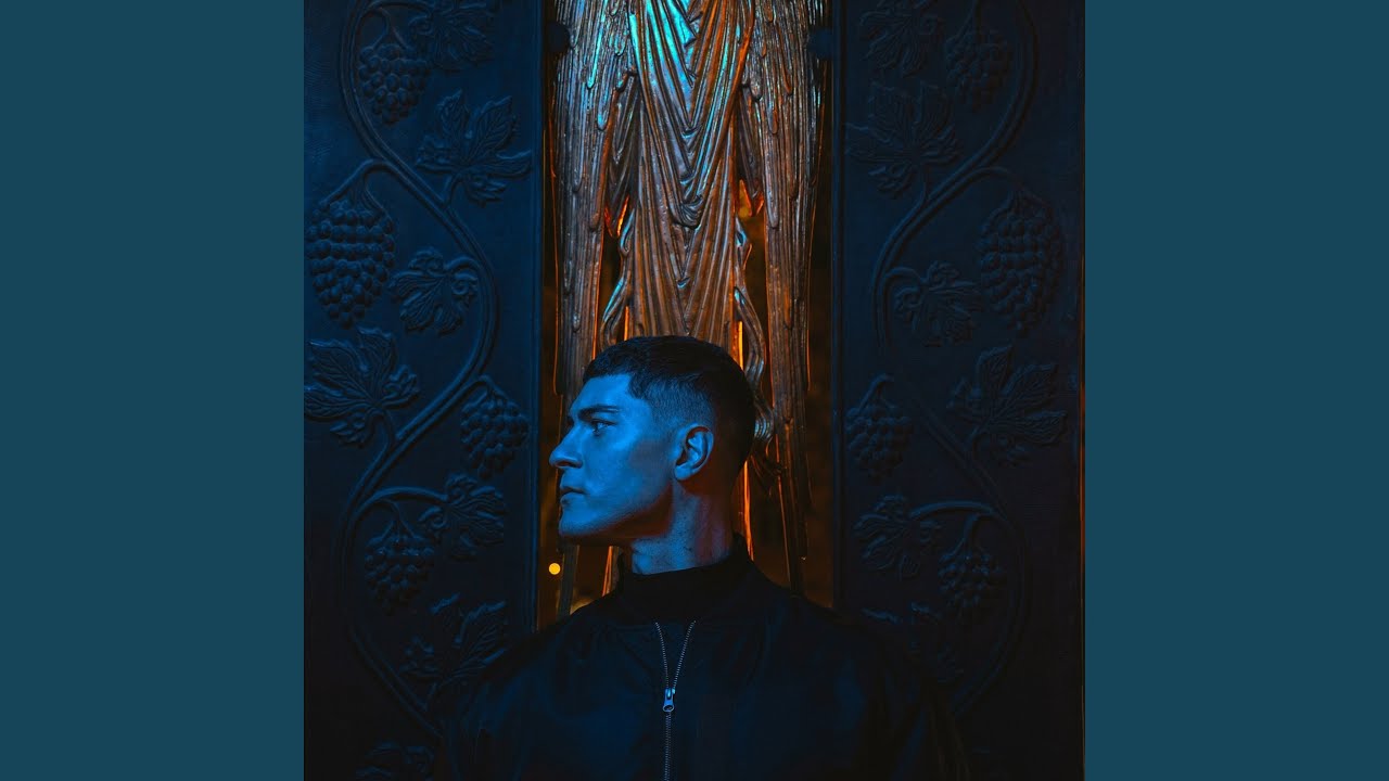 Exploring the Musical Journey of Vadim Etman's New Release Oysya Ty Oysya