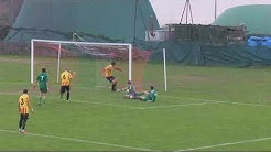 Eccellenza Girone B Fortis Juventus-Poggibonsi 1-1 
