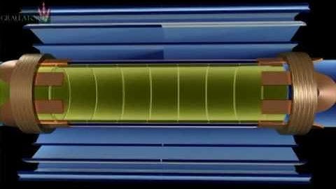 Antimatter Atoms Produced and Trapped at CERN: The ALPHA Experiment