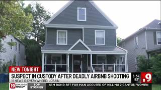 Argument at Lorain Airbnb escalates into gunfire leaving 2 teens dead