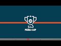 2025 Páňa Cup | SHC La Chaux-de-Fonds vs. Elba DDM Ústí nad Labem (Group B)