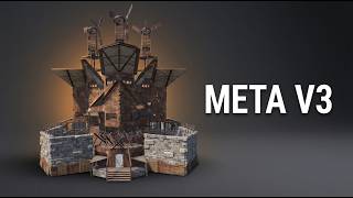 META V3 | Full Build