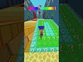 KPop Demon Hunters Noob Pro Challenge Part.7 #kpop #minecraft