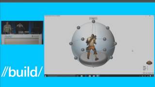 Build 2016 Spatial Audio in UWP Apps and Games