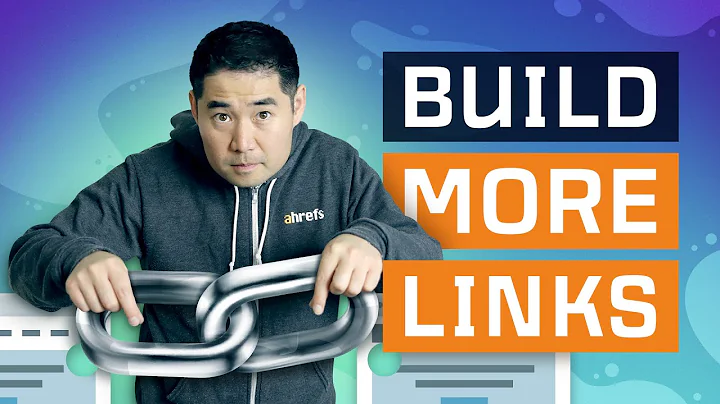 Master the Art of Link Building: Ultimate Guide to Acquire Backlinks