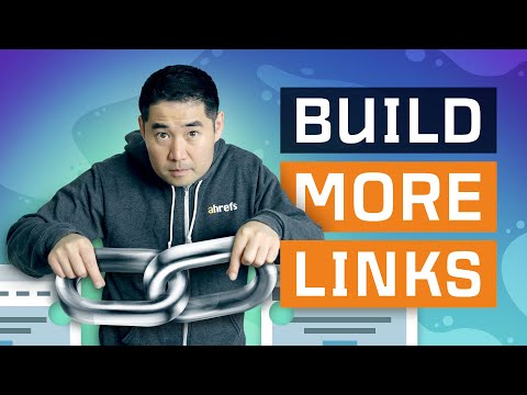 Web 2.0 Profiles Backlinks