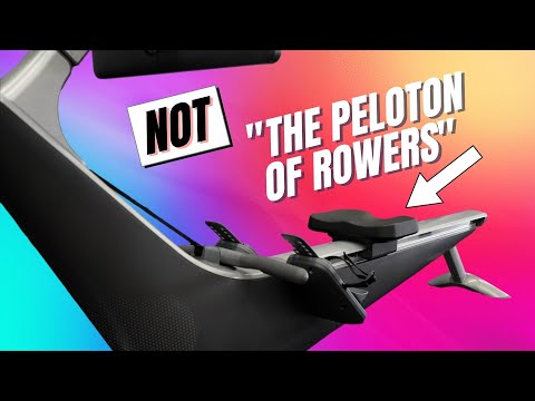 Hydrow Rower In-Depth