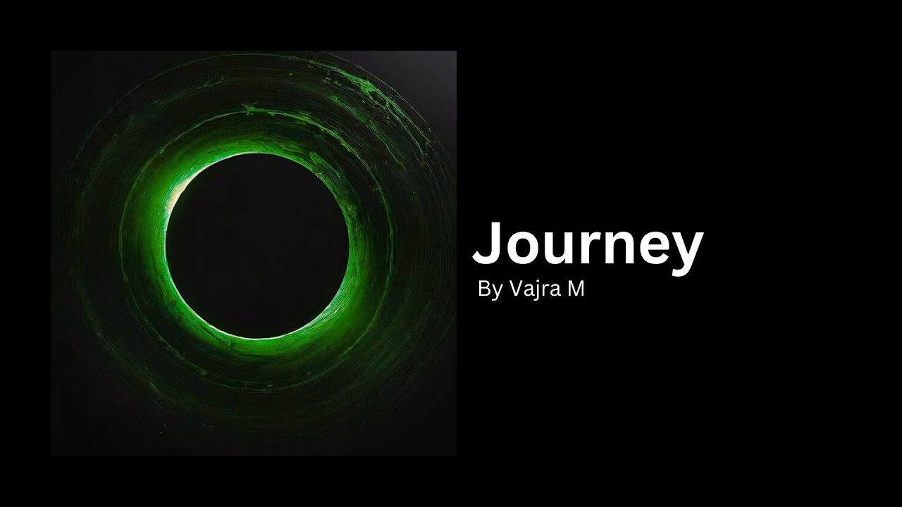 Ver Vajra M - Journey (Original Mix) en YouTube Ver Vajra M - Journey (Original Mix) en YouTube