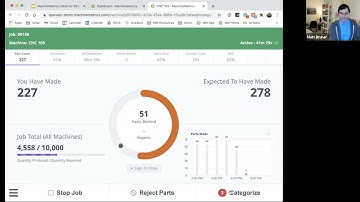 Introducing: The Operator Interface (OpDash 2.0)