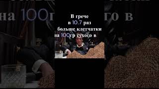 Греча или Шпинат?  #зож #психология #похудение #артрит #фитнес