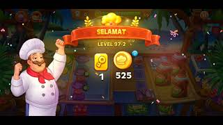 Tasty Diary cooking game offline