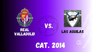 vs Las Aguilas (Apertura 2026)