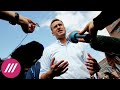 Может ли мировое сообщество спасти Навального? Роль санкций и резонанса в судьбе политика
