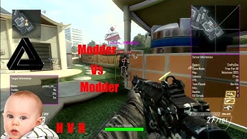 Bo2 Paradox V5 Vs Reflex Engine