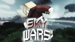 Minecraft l VimeWorld l SkyWars #5