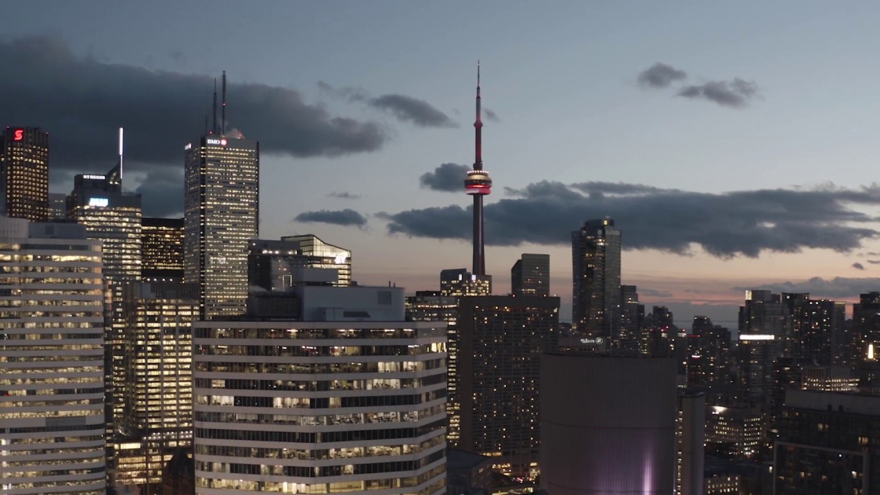 Clinic Promo Video Basma Hameed Clinic Toronto YouTube