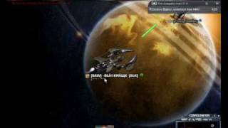 Dark Orbit UK server