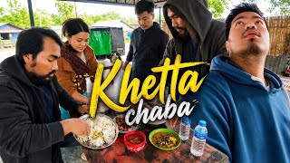 Download lagu THAROI KHETLAGA CHABA  @LionMeiteiNongsha  @chan2pebam502 