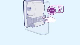 H1 Image Sensor Load and Refill Roll