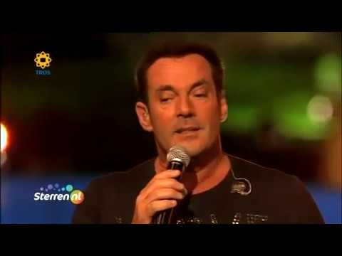 Gerard Joling - Unchained melody - De beste zangers van Nederland 2012