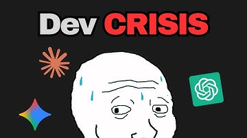 What AI has done to Devs…