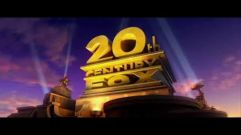 Opening Logos - X-Men (2000-2019)