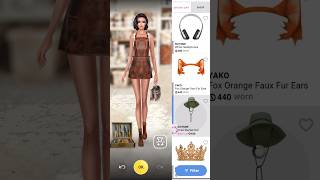 Shoe Artisan 👟 #styling #styleinspo #animation #makeover #games #gaming #artisan #shoes #outfit