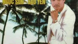 Tà Áo Cưới. Ngọc Sơn