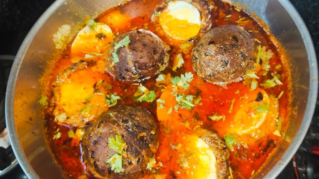 Nargies kofta recipe 🤤🤩 # Nargies # kofta # hyderabadi recipes #  Video #  nargies kofta curry 
