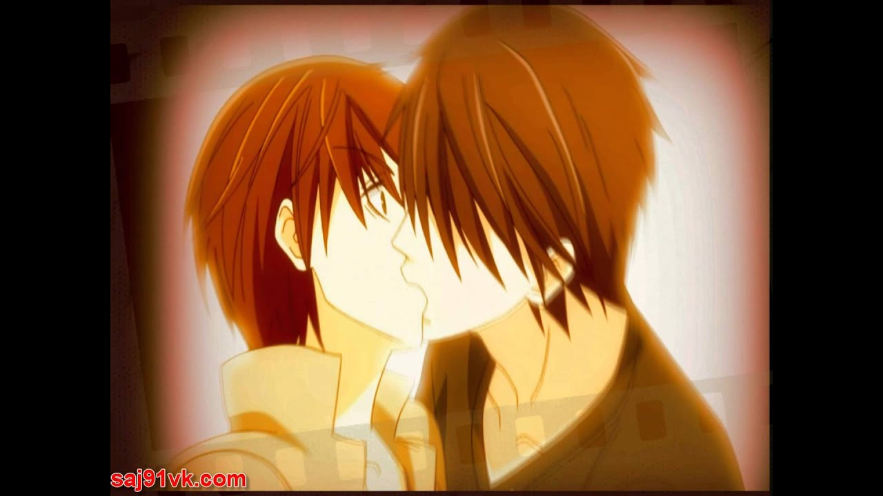 яой романтика-так выпали карты