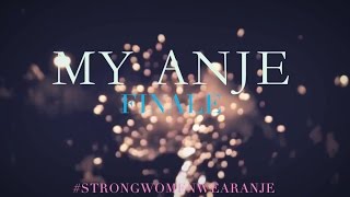 Download Lagu Beginning of a New Chapter by ANJE WOMEN : Marie Monozca MP3