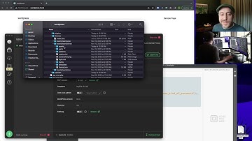 How to Create a Administrator-level WordPress User When You Only Have FTP Access