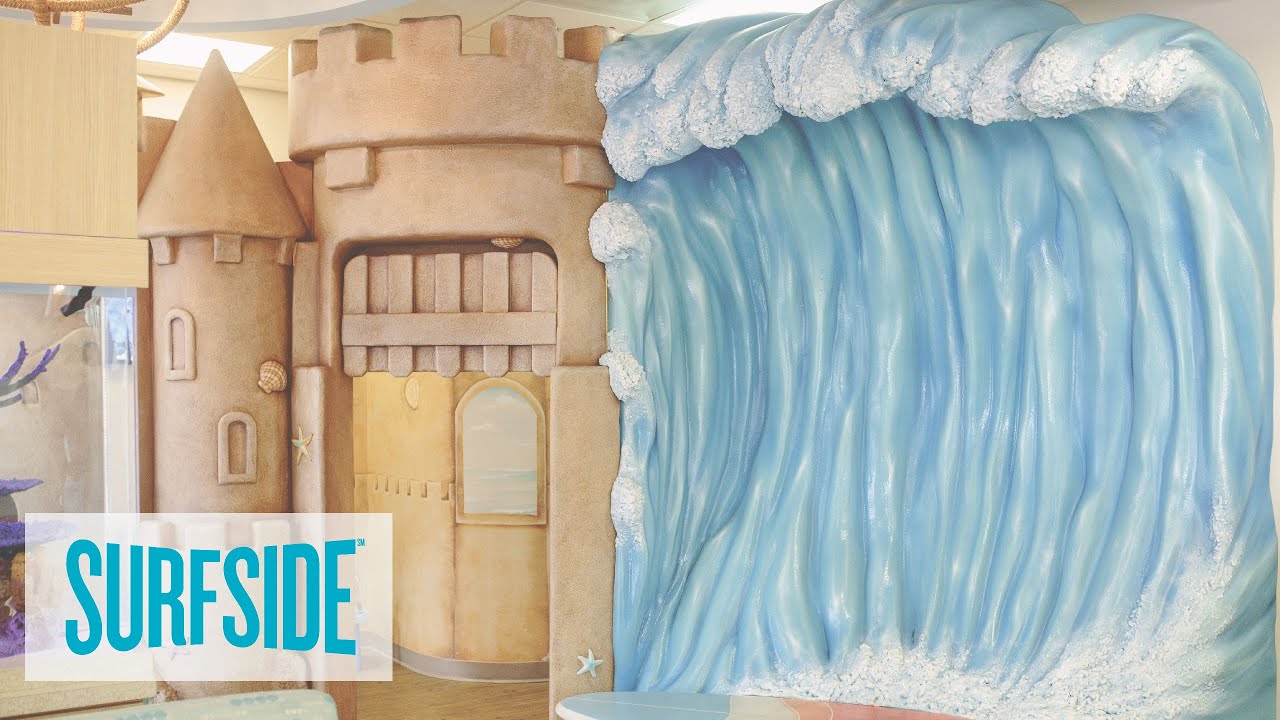 Elk Grove Location - Virtual Walk Through