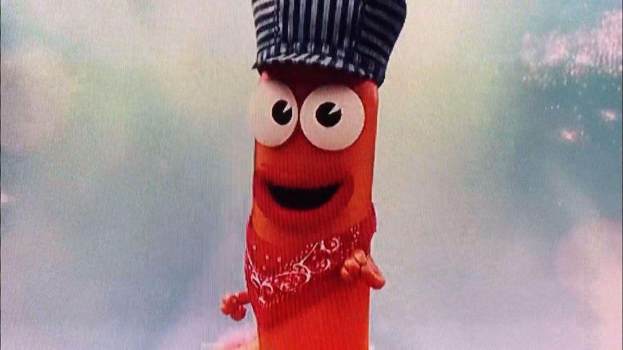 Going in the Sausage Factory YouTube