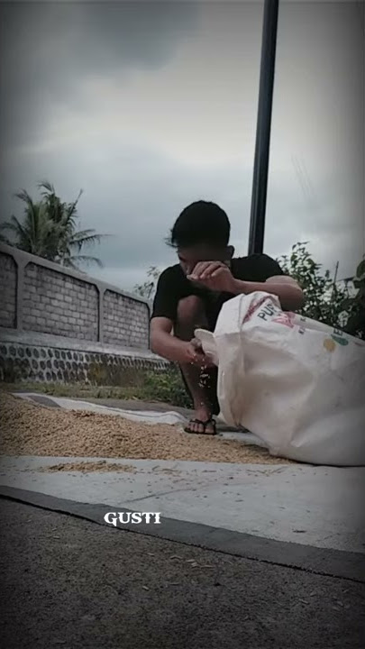 STORY WA SATRU