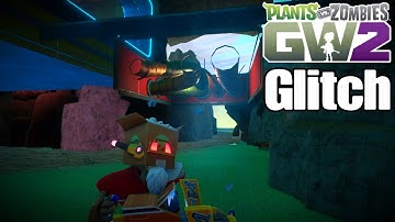 All Star Glitch (2019) | Plants vs Zombies Garden Warfare 2