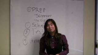 Usability Testing