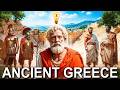 Discover the Complete History of Ancient Greece 🇬🇷 | Epic Documentary