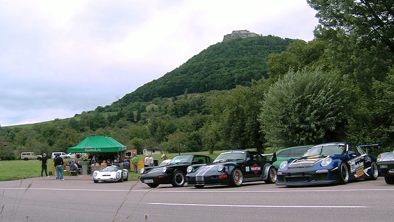 Auch Leopold Prinz von Bayern kommt: Am 7. September ist Bergpreis