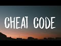 Lukas Graham Cheat Code Lyrics 
