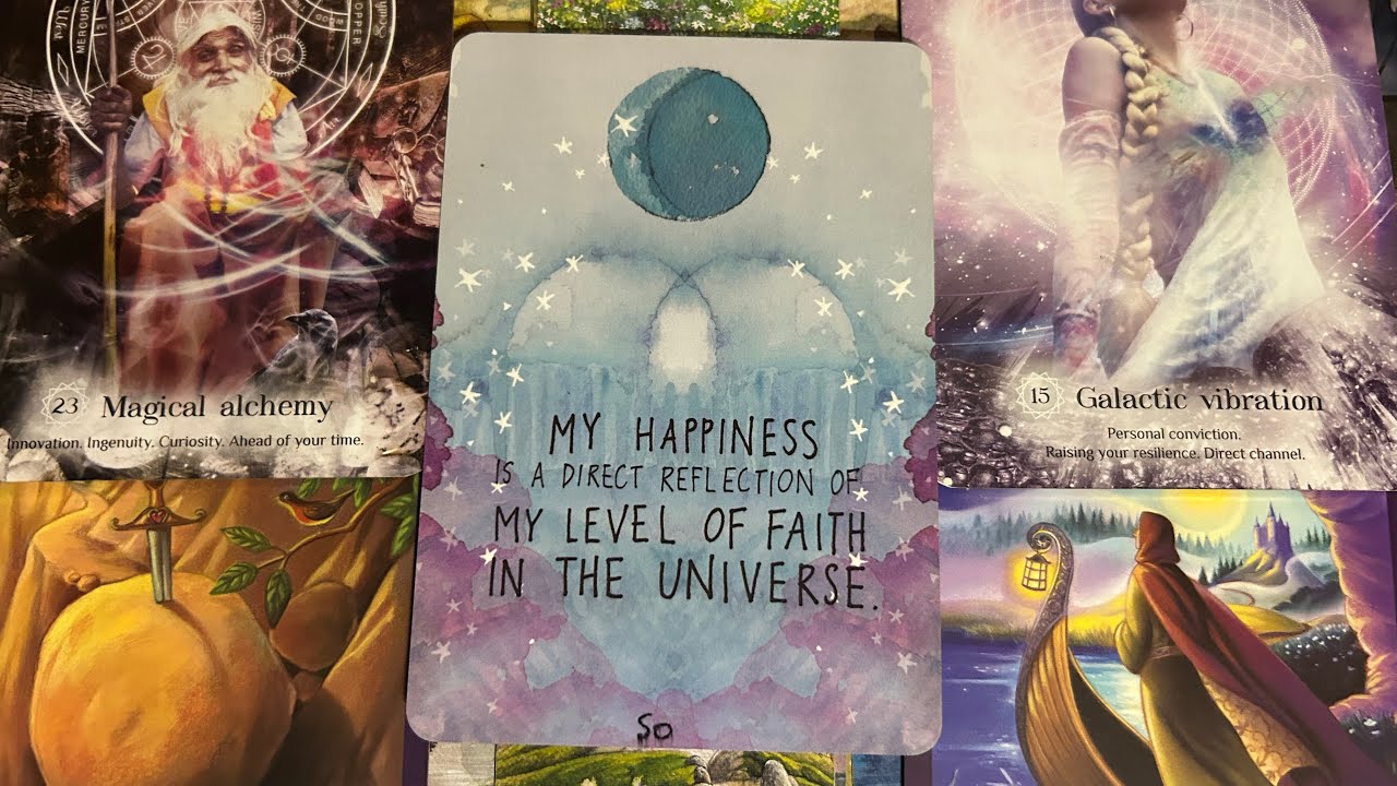 💔 Τι φοβάται; Τι θέλει; Τι θα κάνει; Ο δικός σου σου αποκαλύπτει τις σκέψεις του για τη σχέση σας 💔