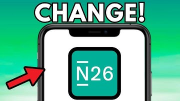 How To Change Currency In N26 (2025)