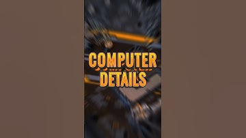 Computer details | Computer full form | what is computer | Computer definition | Computer kya h