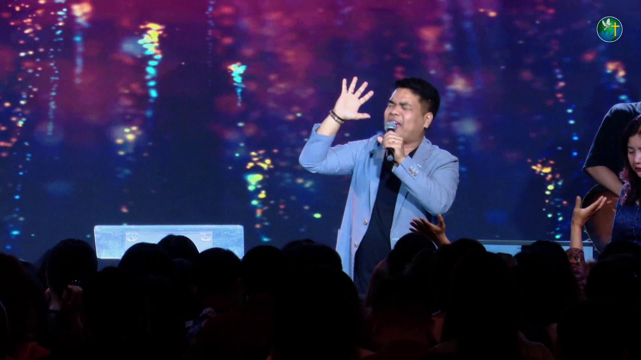 SUNDAY SPECIAL WORSHIP SERVICE - HWC YANGON | 1 MARCH 2026 | 3PM