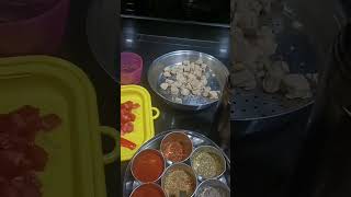 How to make soya beanscookingfoodshortso foodie shortvideo subscribe