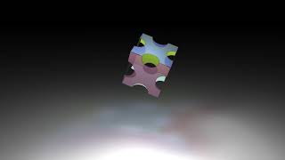 After Effects Folding 3D Layers into Objects