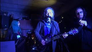 Its So Hard - Eric Gracient John Lennon Cover