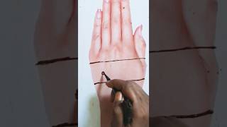 Border mehndi design #mehndi #design #henna #ytshortsindia #ytviral