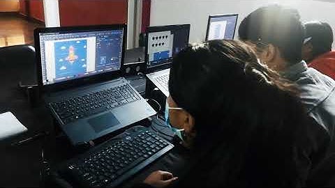 Vector Desiigning with Inkscape SS G3