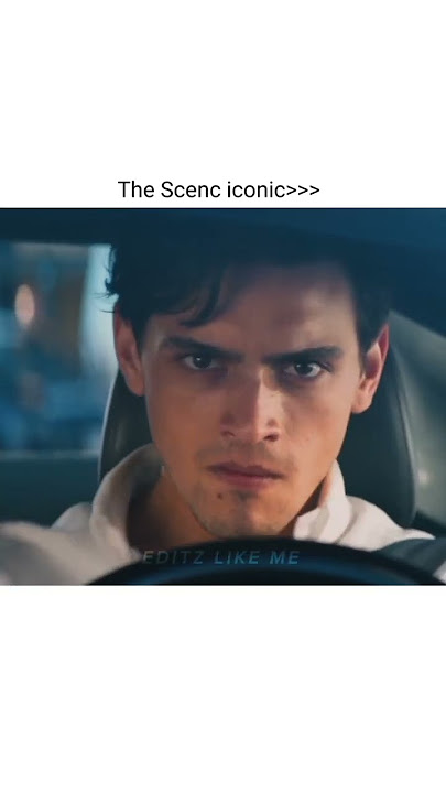 MOVIE - MY FAULT | CAR SCENE NOAH AND NIKE 🥵 | MY FAULT CAR SCENE STATUS 🔥| #shorts #myfault #noah#